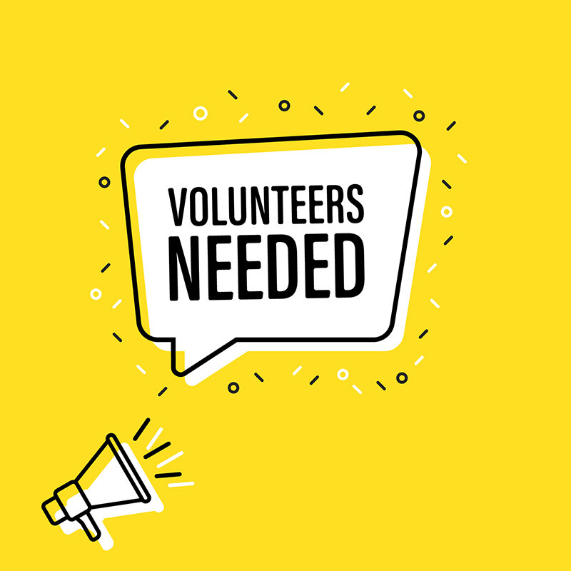 Volunteer